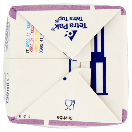 Tapporosso Kefir Multifrutti 250 ml